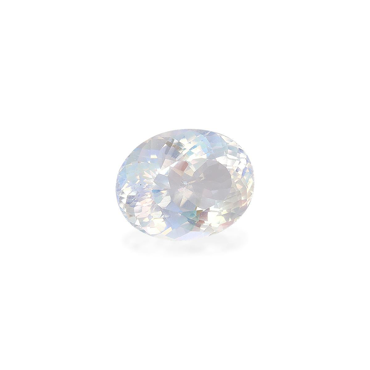 Rainbow Moonstone 4.06 ct